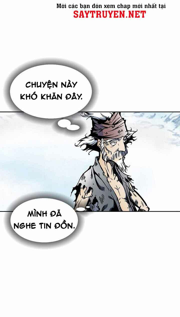 Hồi Ức Của Chiến Thần Chapter 32 - Trang 36