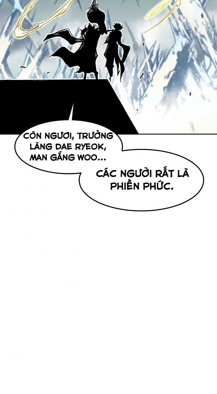 Hồi Ức Của Chiến Thần Chapter 35 - Trang 45