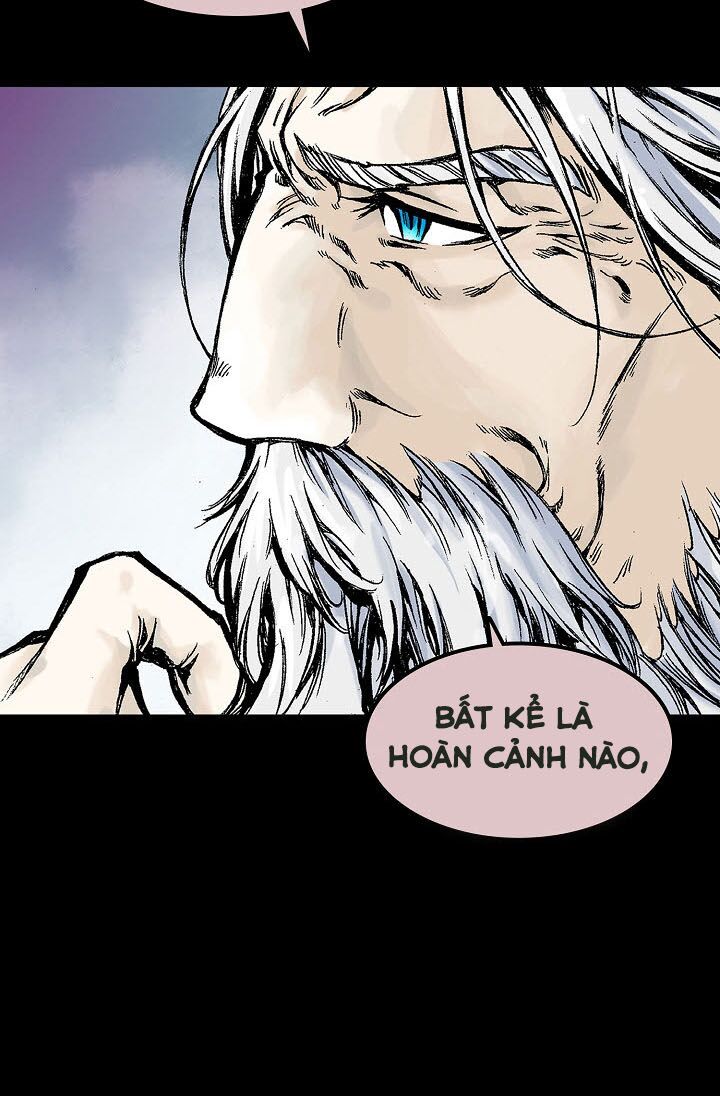 Hồi Ức Của Chiến Thần Chapter 14 - Trang 28