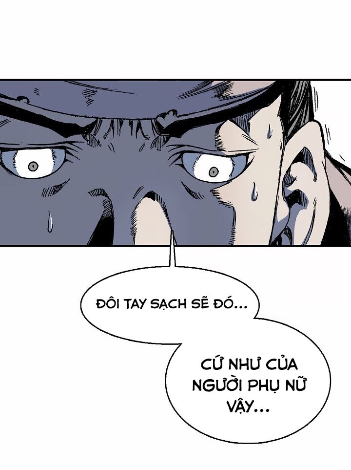 Hồi Ức Của Chiến Thần Chapter 46 - Trang 42