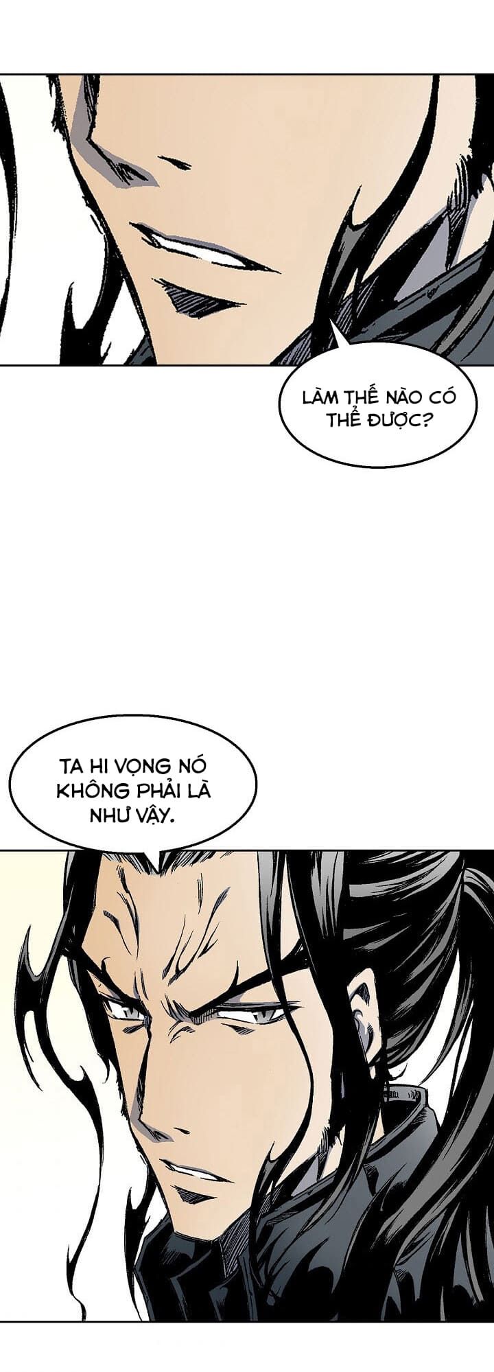 Hồi Ức Của Chiến Thần Chapter 29 - Trang 40