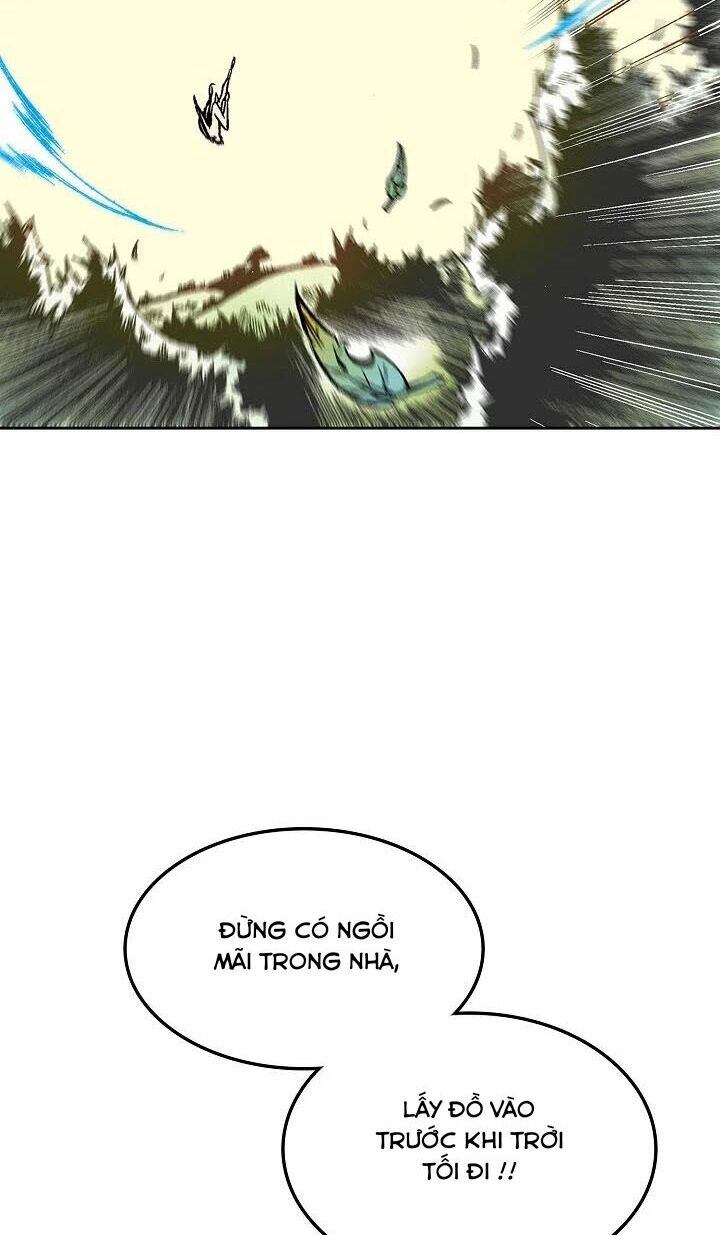 Hồi Ức Của Chiến Thần Chapter 17 - Trang 30