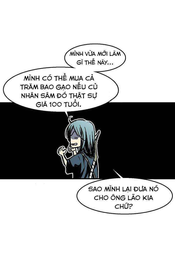 Hồi Ức Của Chiến Thần Chapter 3 - Trang 2