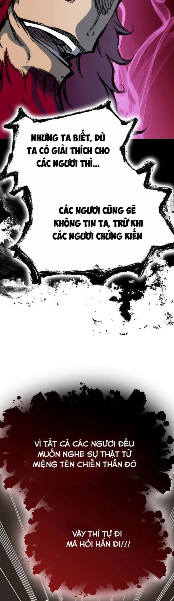 Hồi Ức Của Chiến Thần Chapter 169 - Trang 52