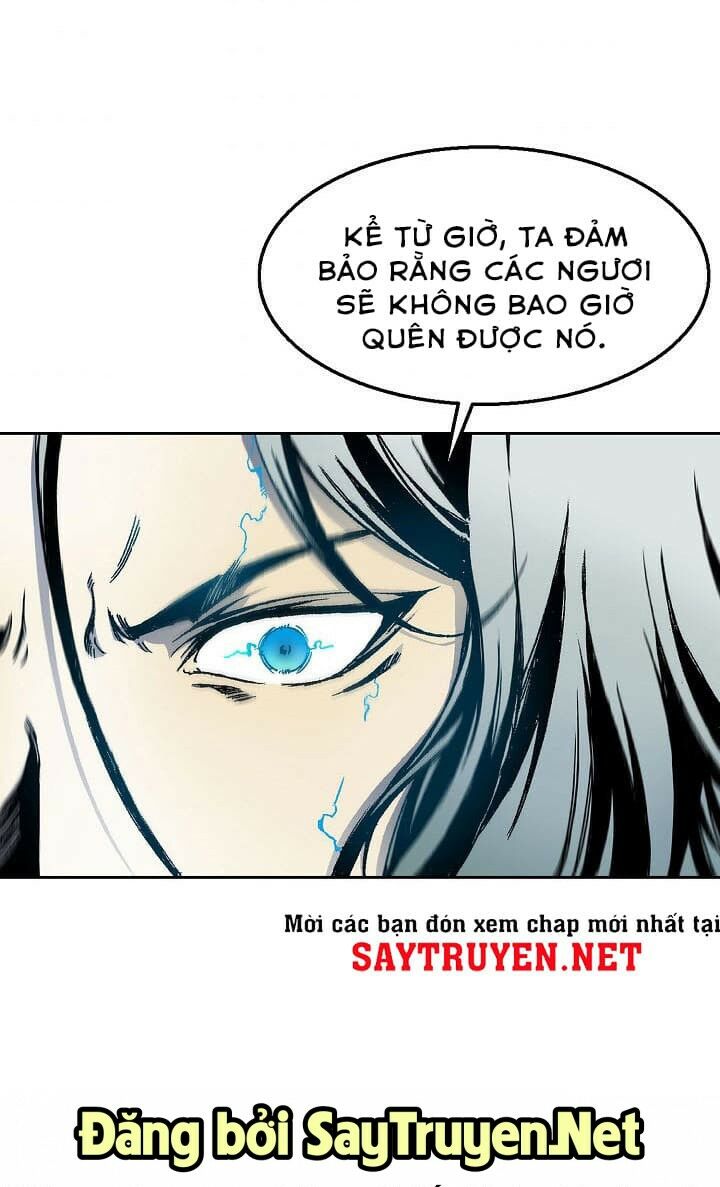 Hồi Ức Của Chiến Thần Chapter 33 - Trang 39