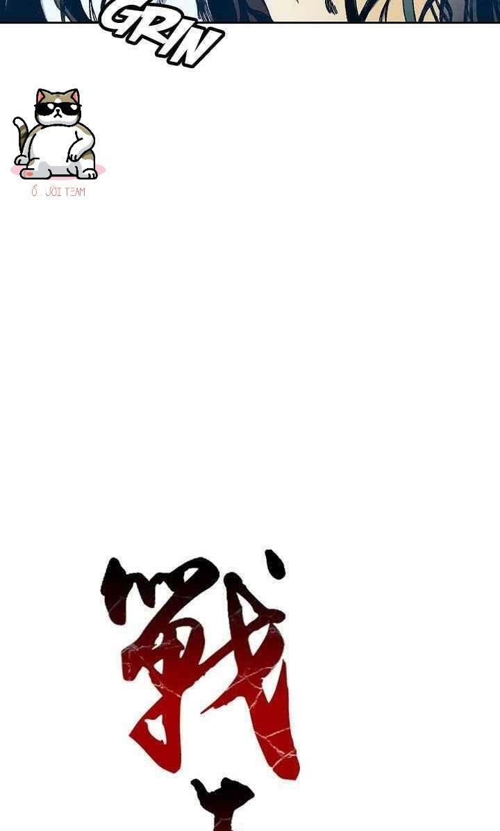 Hồi Ức Của Chiến Thần Chapter 39 - Trang 19