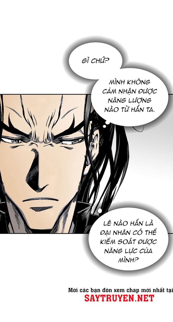 Hồi Ức Của Chiến Thần Chapter 30 - Trang 13