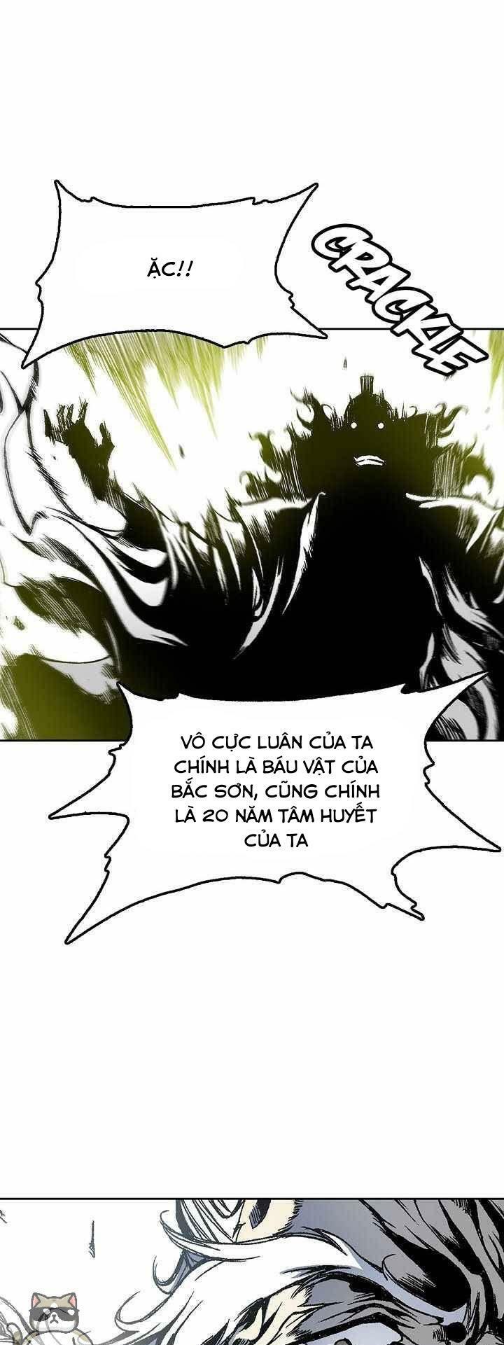 Hồi Ức Của Chiến Thần Chapter 37 - Trang 7