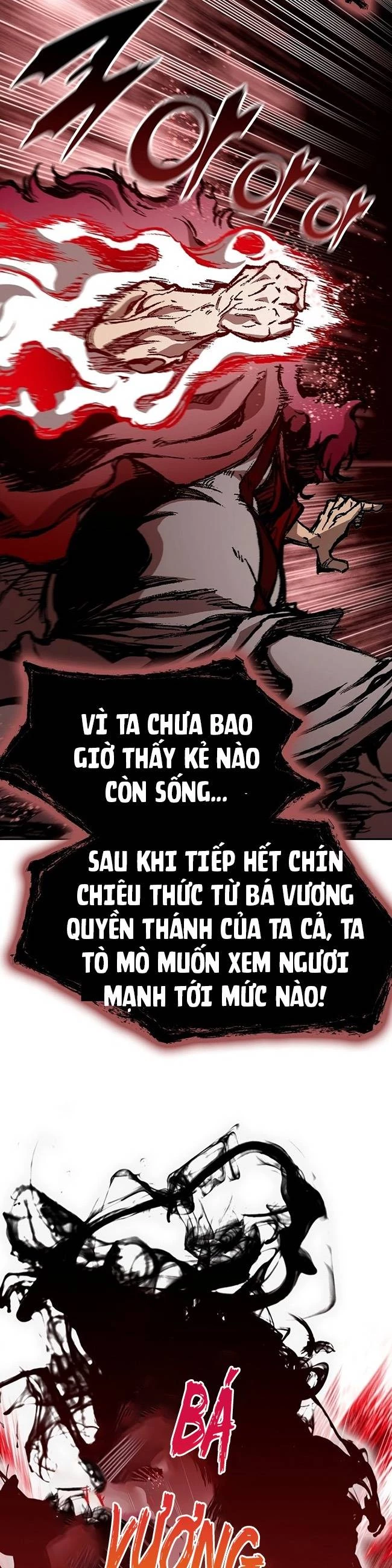 Hồi Ức Của Chiến Thần Chapter 177 - Trang 15