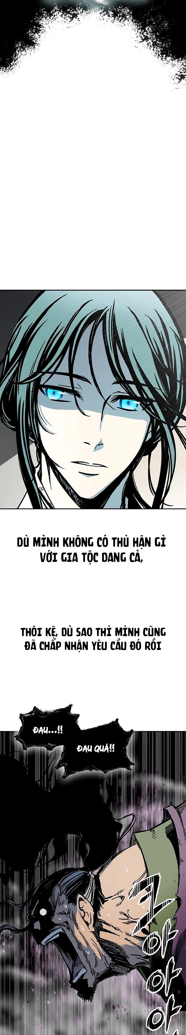 Hồi Ức Của Chiến Thần Chapter 178 - Trang 27