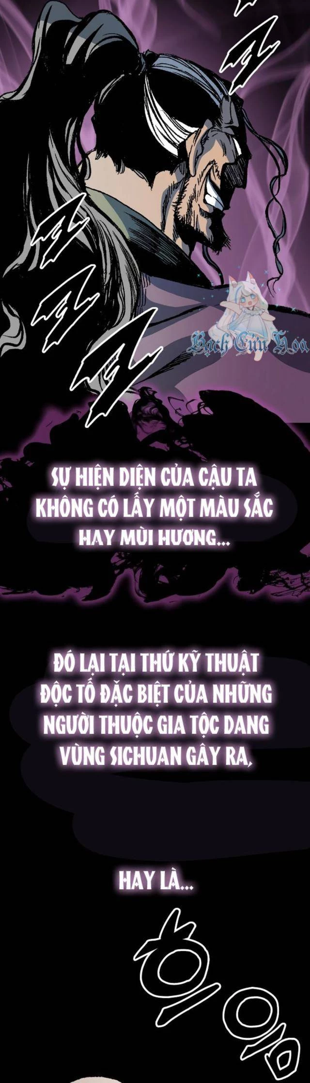 Hồi Ức Của Chiến Thần Chapter 167 - Trang 29