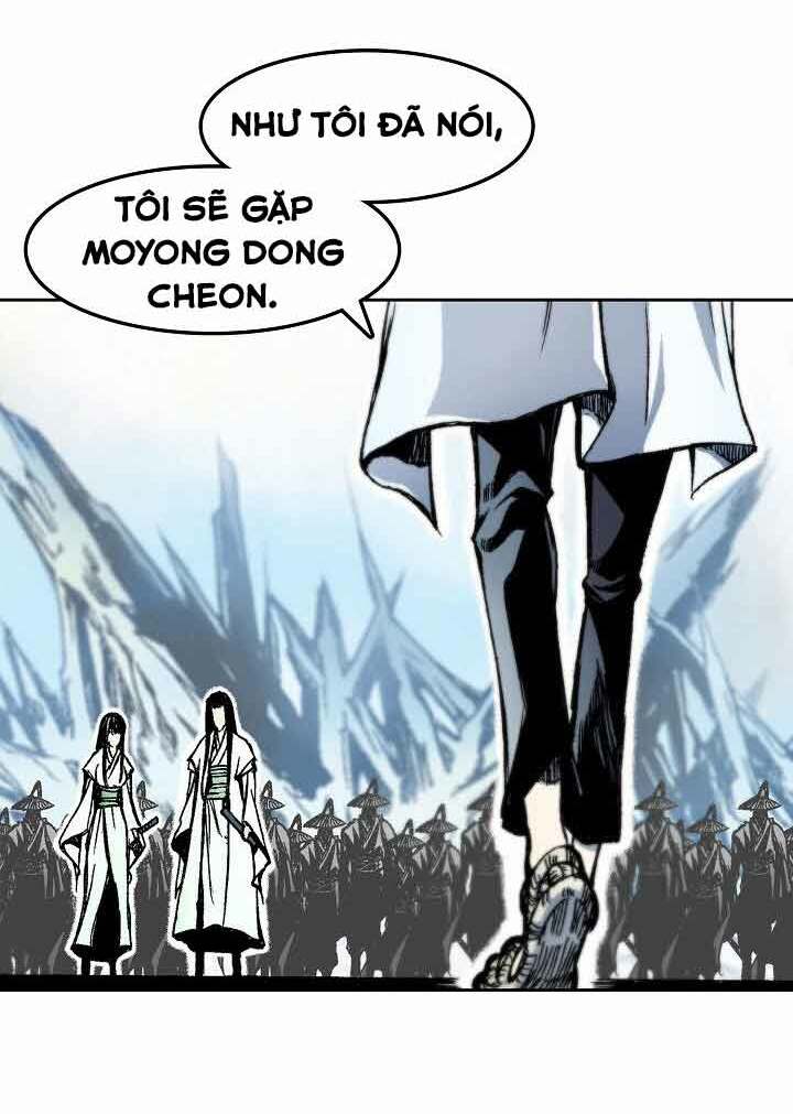 Hồi Ức Của Chiến Thần Chapter 32 - Trang 39