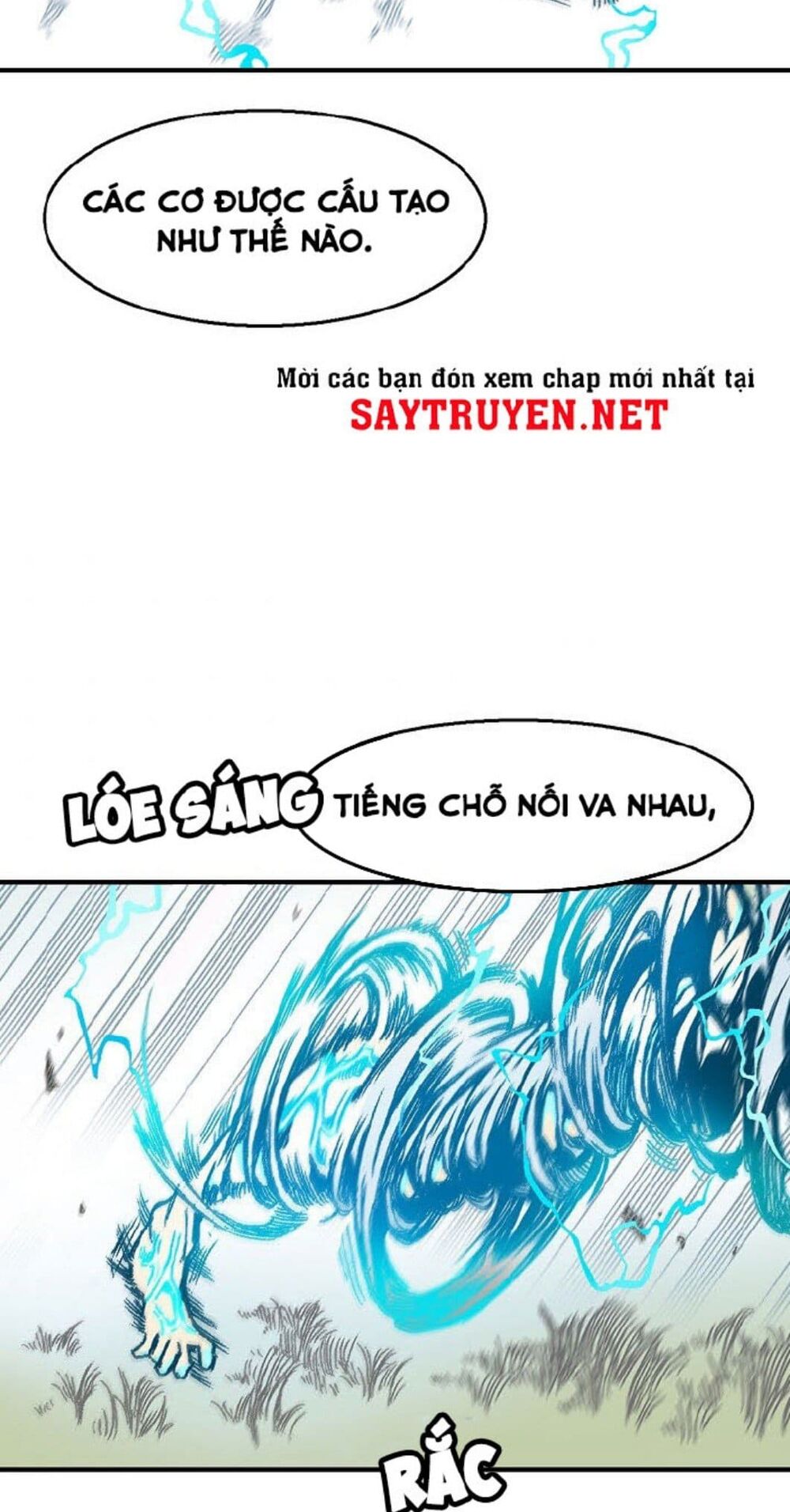 Hồi Ức Của Chiến Thần Chapter 8 - Trang 42