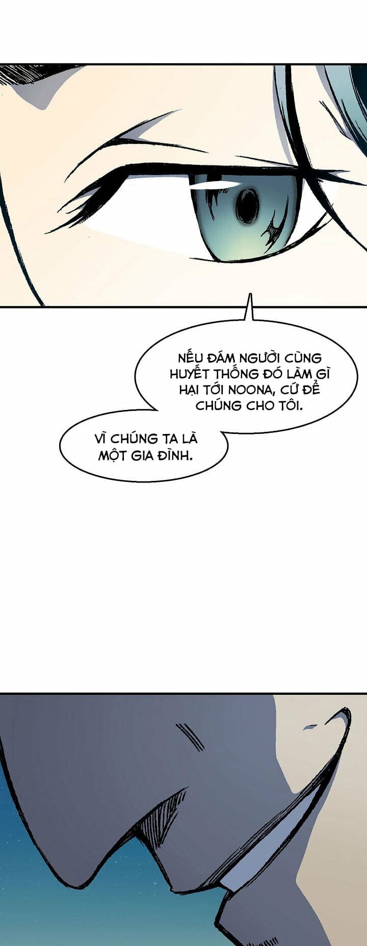 Hồi Ức Của Chiến Thần Chapter 2 - Trang 11