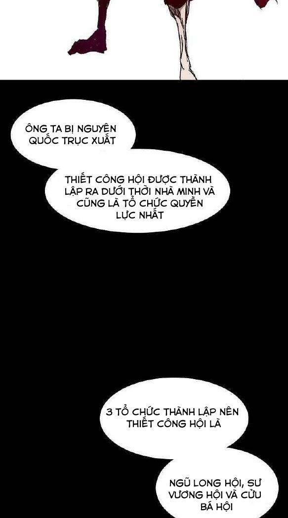 Hồi Ức Của Chiến Thần Chapter 45 - Trang 35