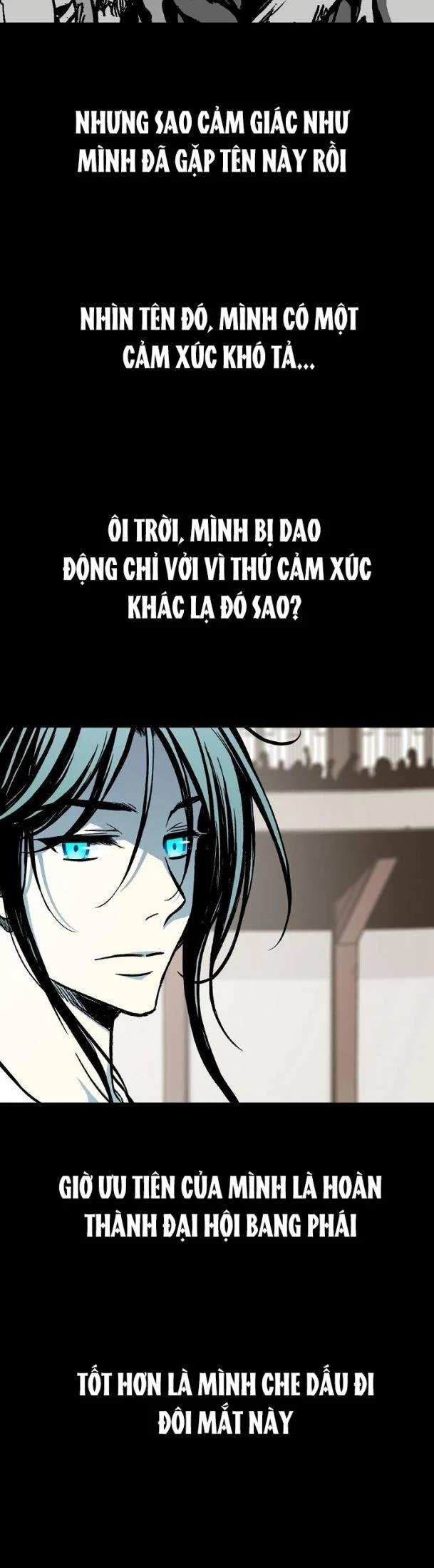 Hồi Ức Của Chiến Thần Chapter 170 - Trang 15