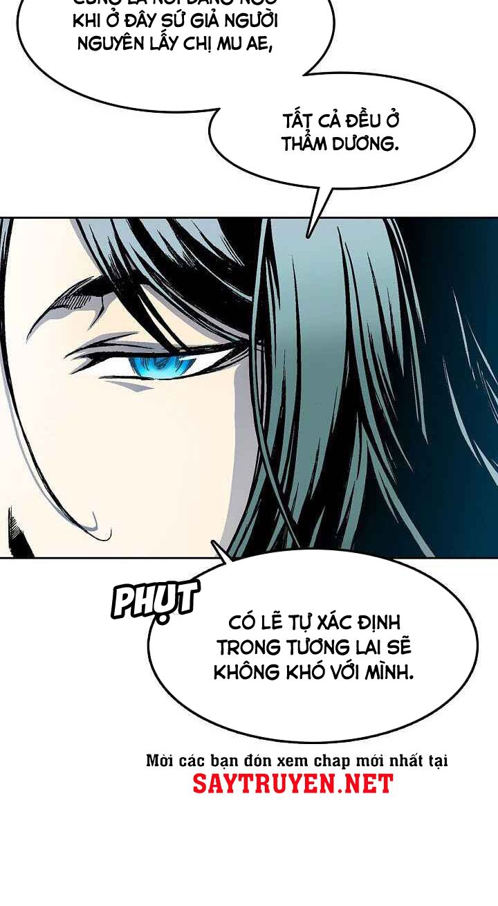 Hồi Ức Của Chiến Thần Chapter 23 - Trang 7