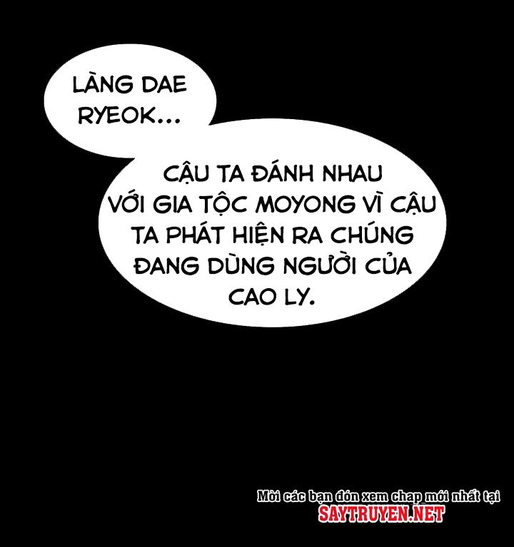 Hồi Ức Của Chiến Thần Chapter 46 - Trang 19