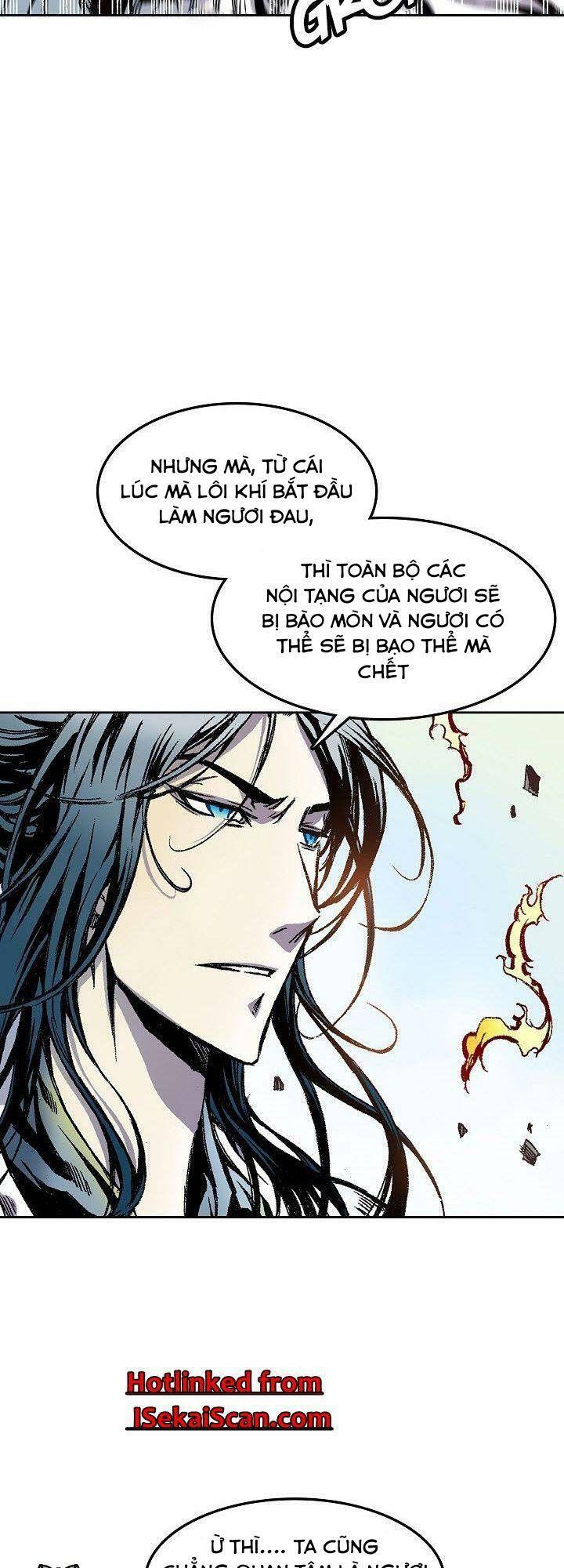 Hồi Ức Của Chiến Thần Chapter 41 - Trang 6