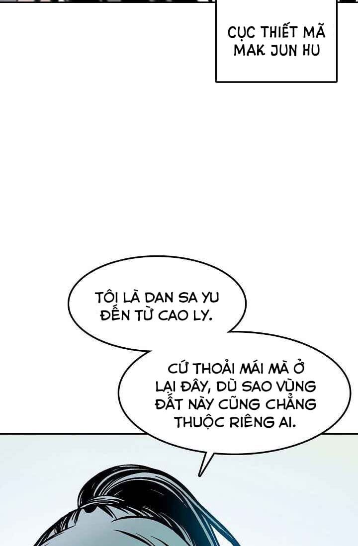 Hồi Ức Của Chiến Thần Chapter 25 - Trang 7