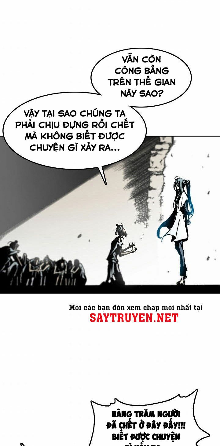 Hồi Ức Của Chiến Thần Chapter 32 - Trang 29