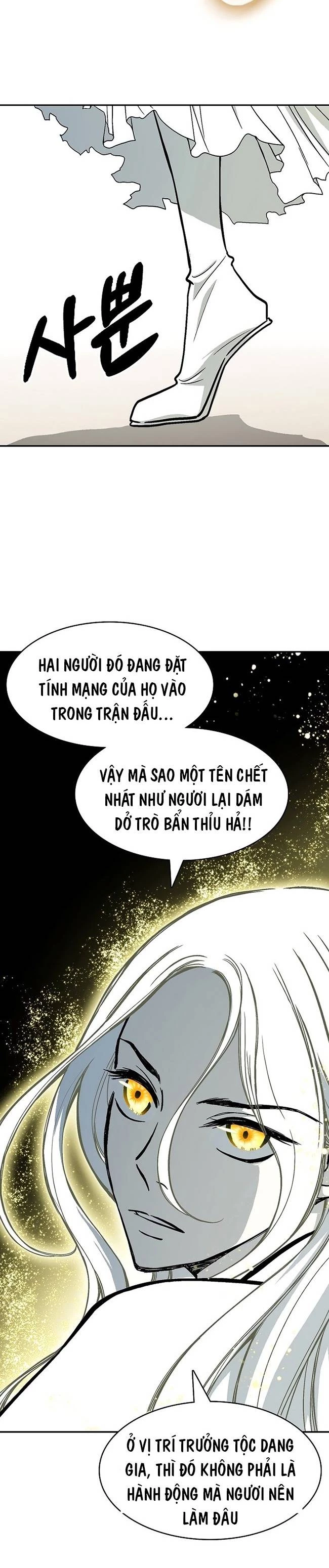 Hồi Ức Của Chiến Thần Chapter 175 - Trang 29