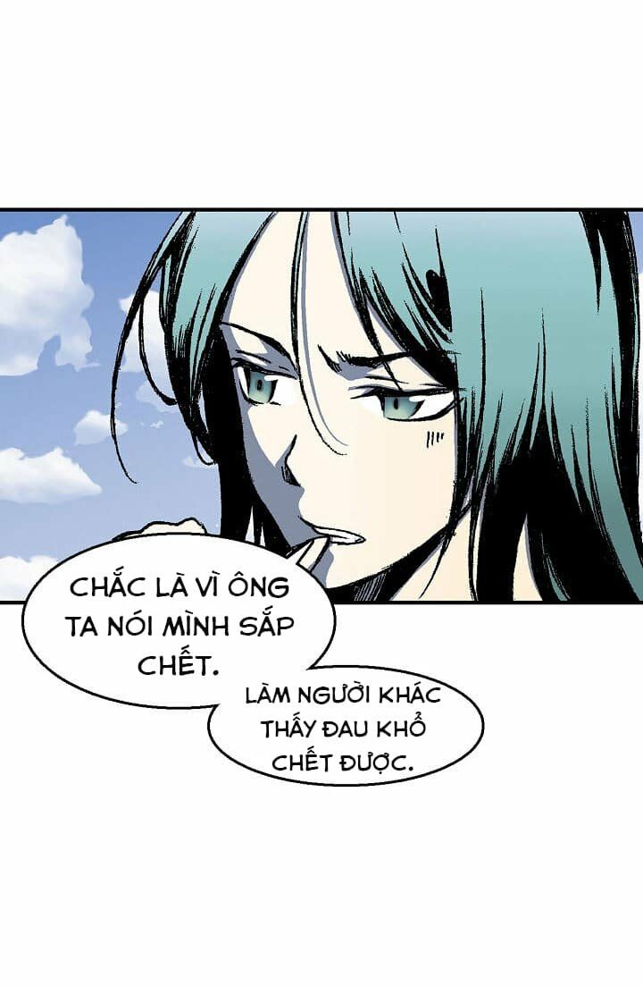 Hồi Ức Của Chiến Thần Chapter 3 - Trang 3