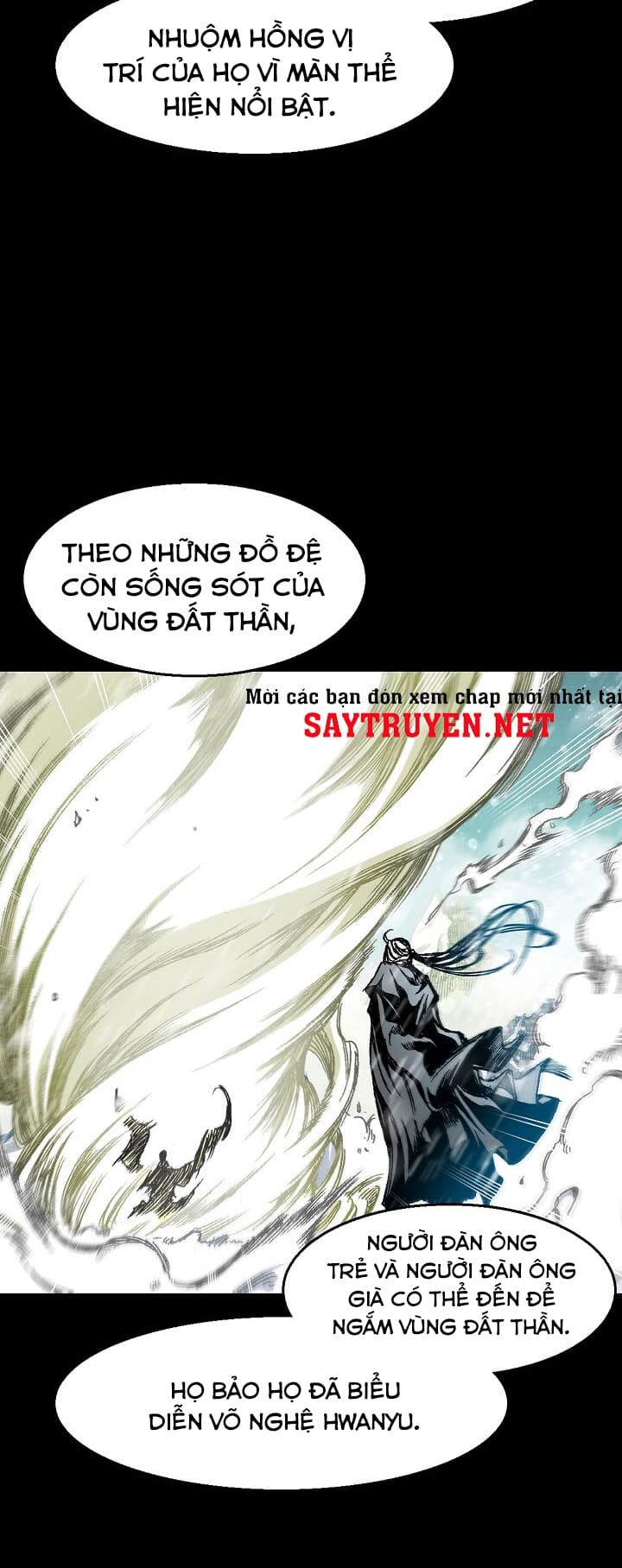 Hồi Ức Của Chiến Thần Chapter 9 - Trang 20