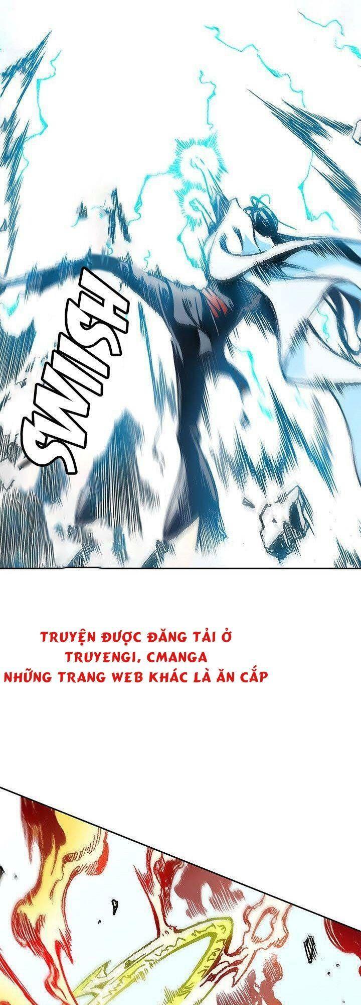 Hồi Ức Của Chiến Thần Chapter 41 - Trang 18