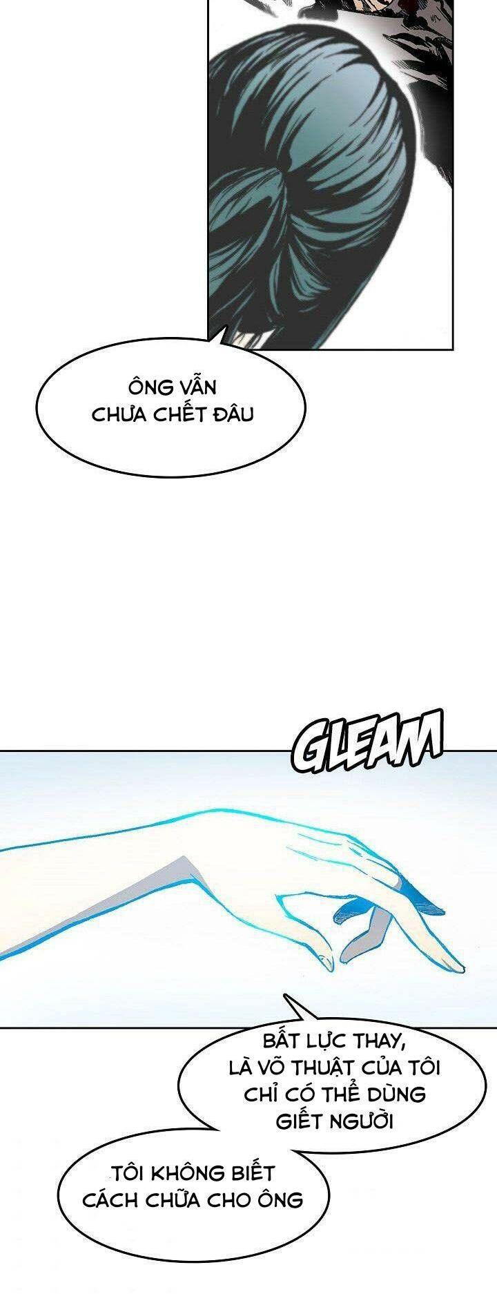 Hồi Ức Của Chiến Thần Chapter 22 - Trang 2