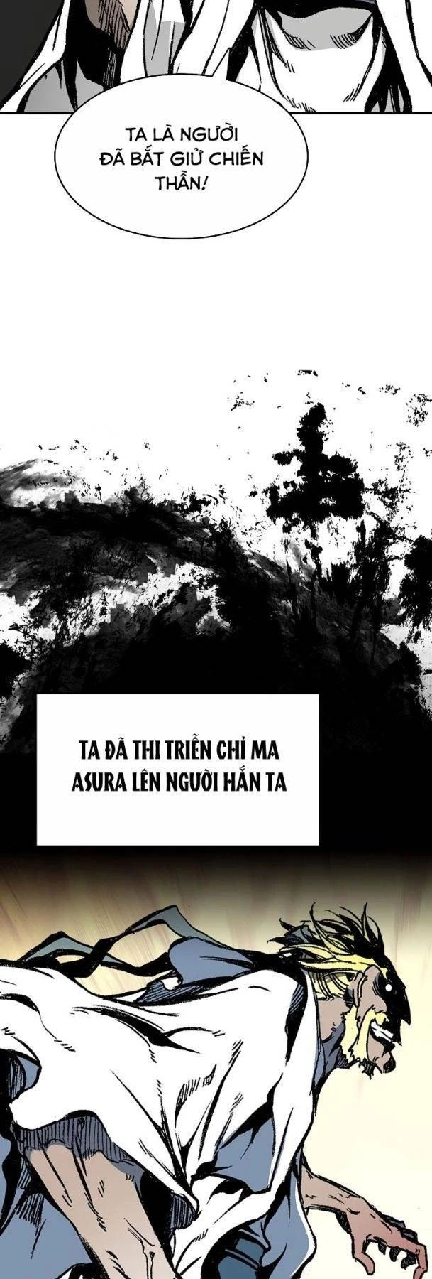 Hồi Ức Của Chiến Thần Chapter 170 - Trang 38