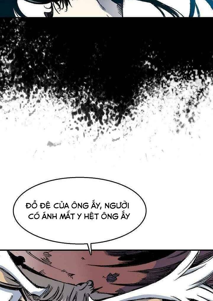 Hồi Ức Của Chiến Thần Chapter 45 - Trang 17