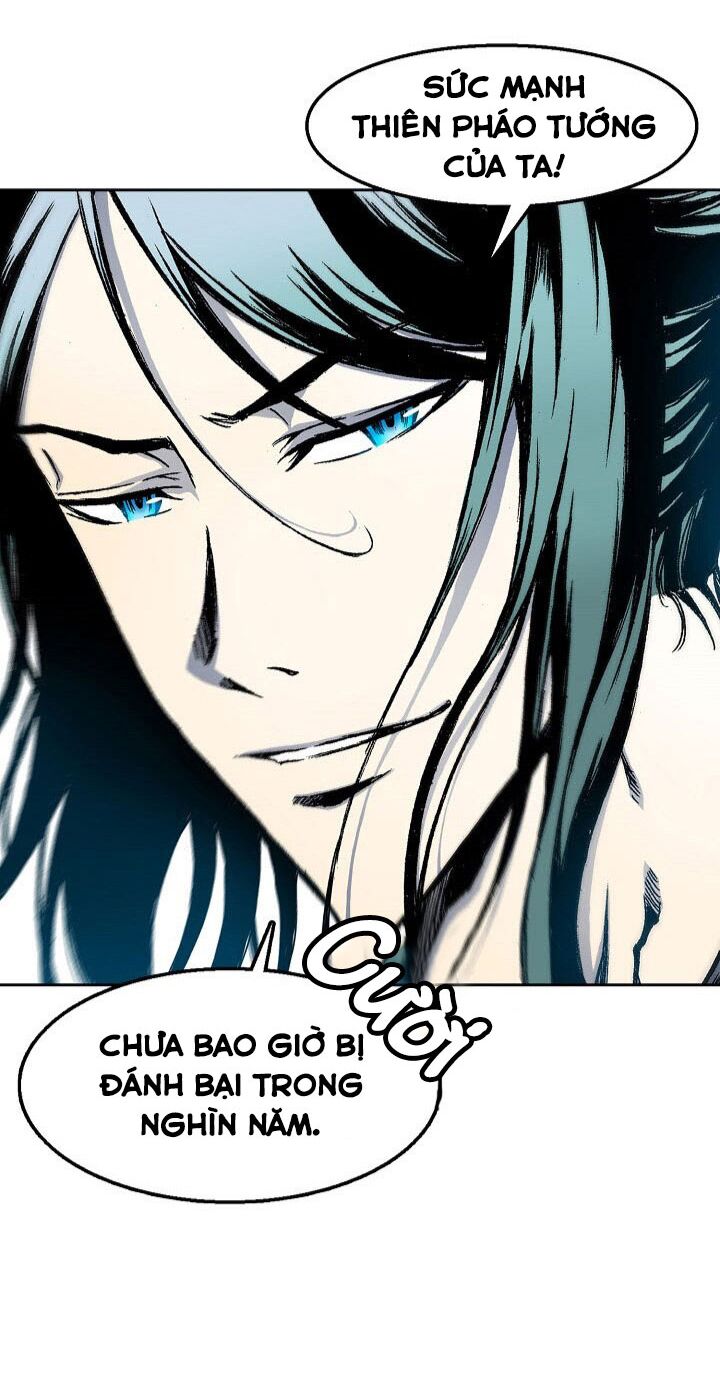 Hồi Ức Của Chiến Thần Chapter 32 - Trang 3