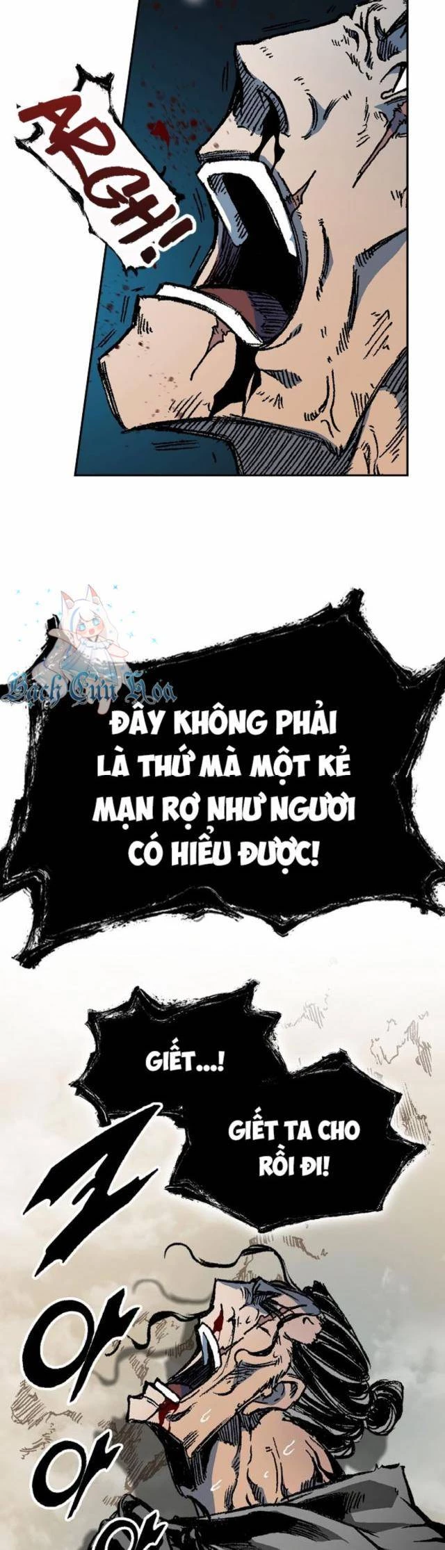 Hồi Ức Của Chiến Thần Chapter 167 - Trang 7