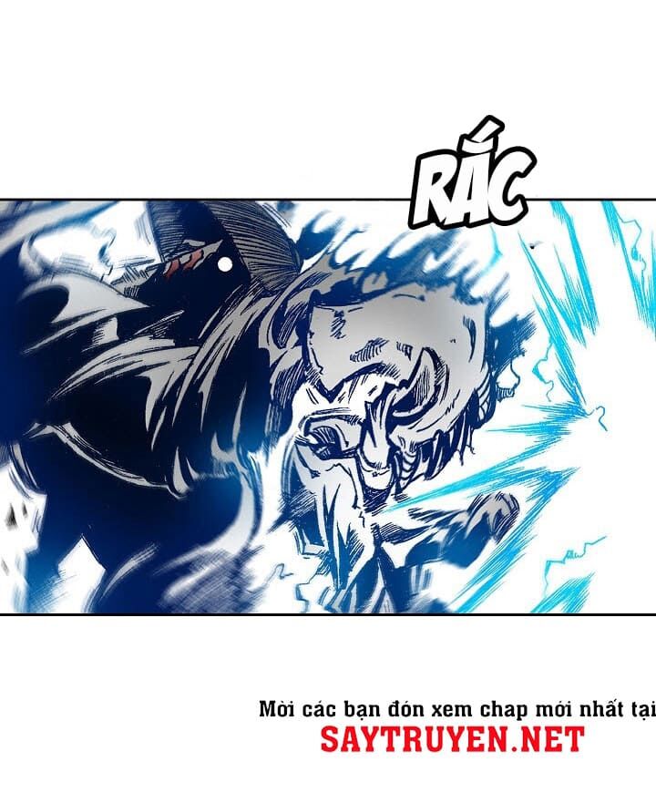 Hồi Ức Của Chiến Thần Chapter 34 - Trang 8