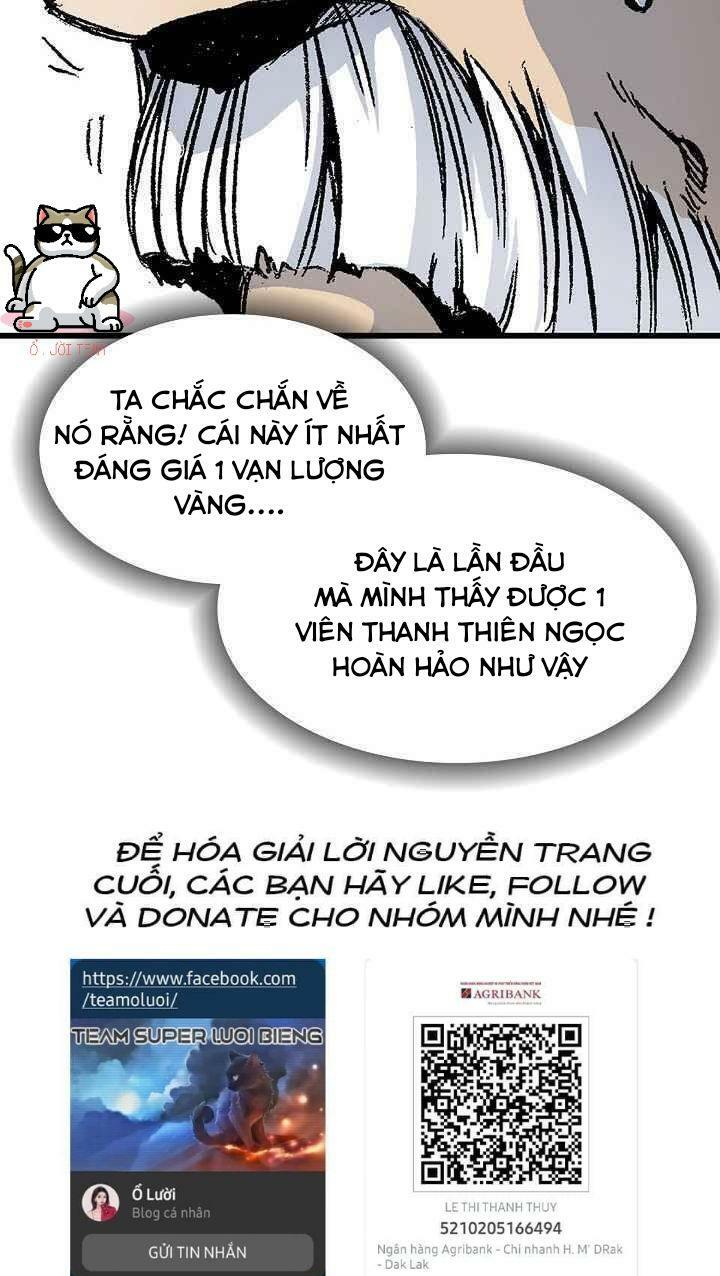 Hồi Ức Của Chiến Thần Chapter 44 - Trang 62