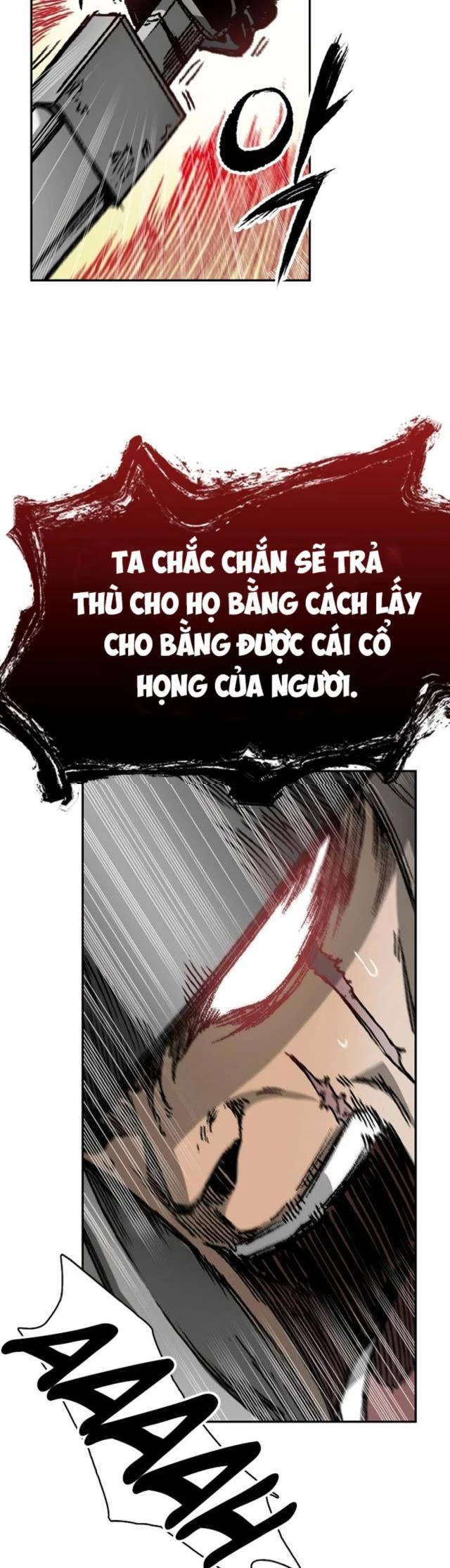 Hồi Ức Của Chiến Thần Chapter 166 - Trang 23