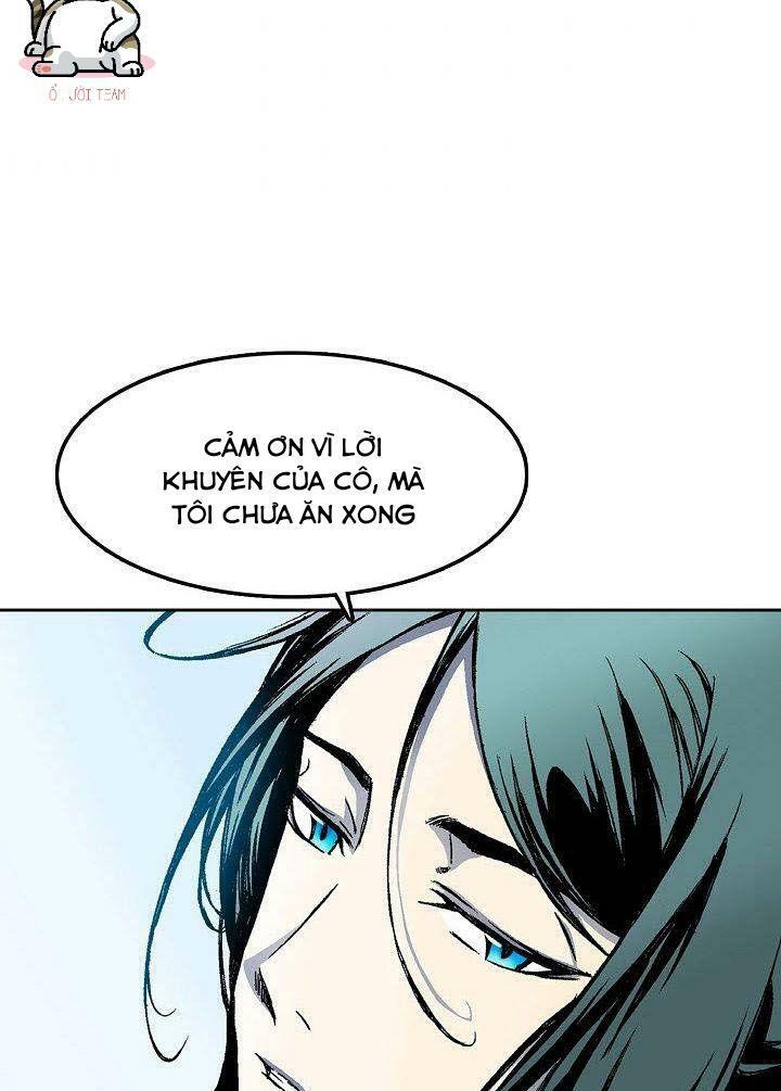 Hồi Ức Của Chiến Thần Chapter 20 - Trang 38