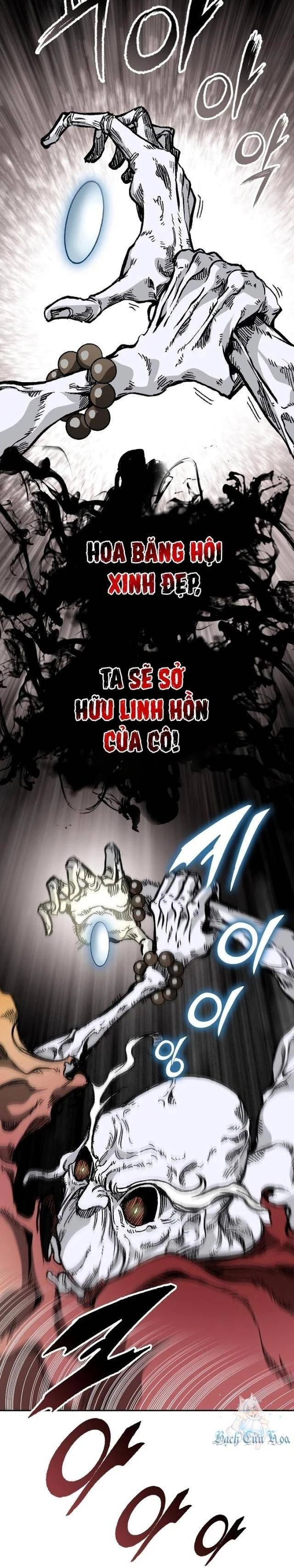 Hồi Ức Của Chiến Thần Chapter 160 - Trang 8