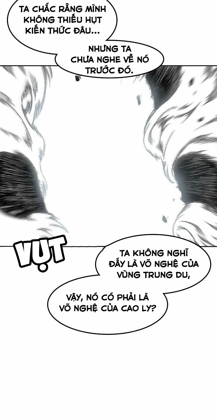 Hồi Ức Của Chiến Thần Chapter 32 - Trang 7