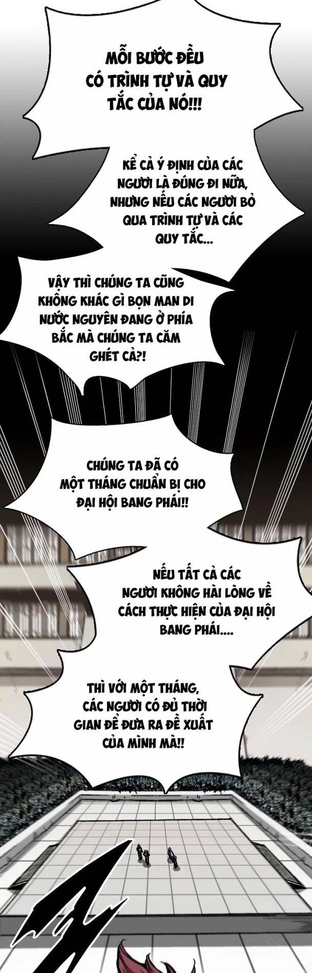 Hồi Ức Của Chiến Thần Chapter 168 - Trang 25