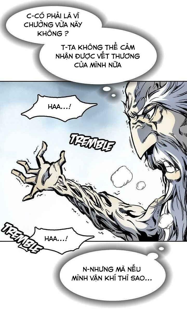 Hồi Ức Của Chiến Thần Chapter 39 - Trang 35