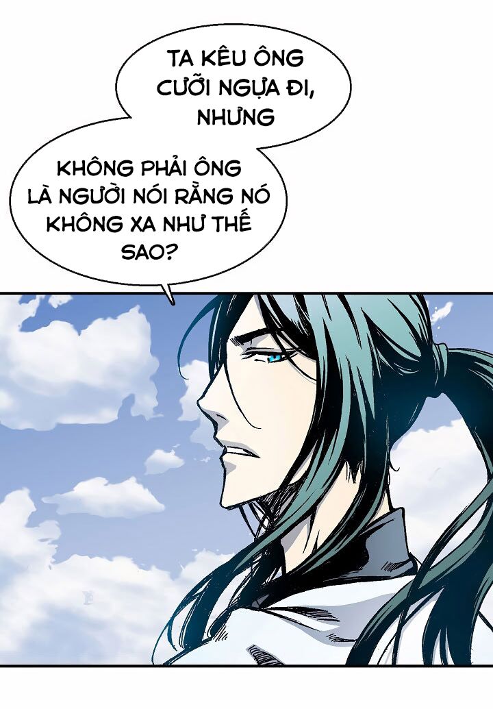 Hồi Ức Của Chiến Thần Chapter 46 - Trang 83