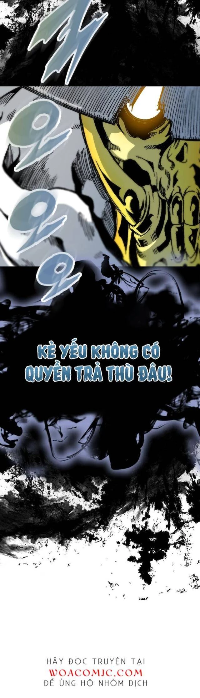 Hồi Ức Của Chiến Thần Chapter 163 - Trang 39