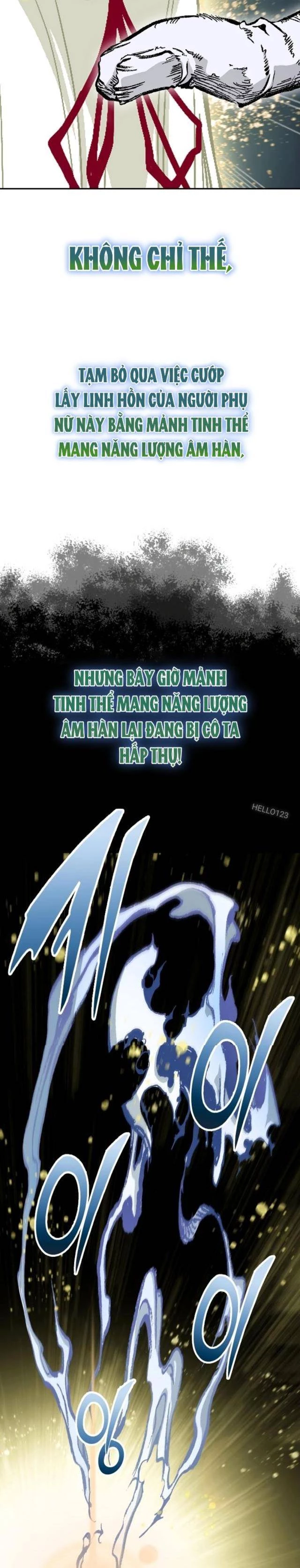 Hồi Ức Của Chiến Thần Chapter 160 - Trang 12