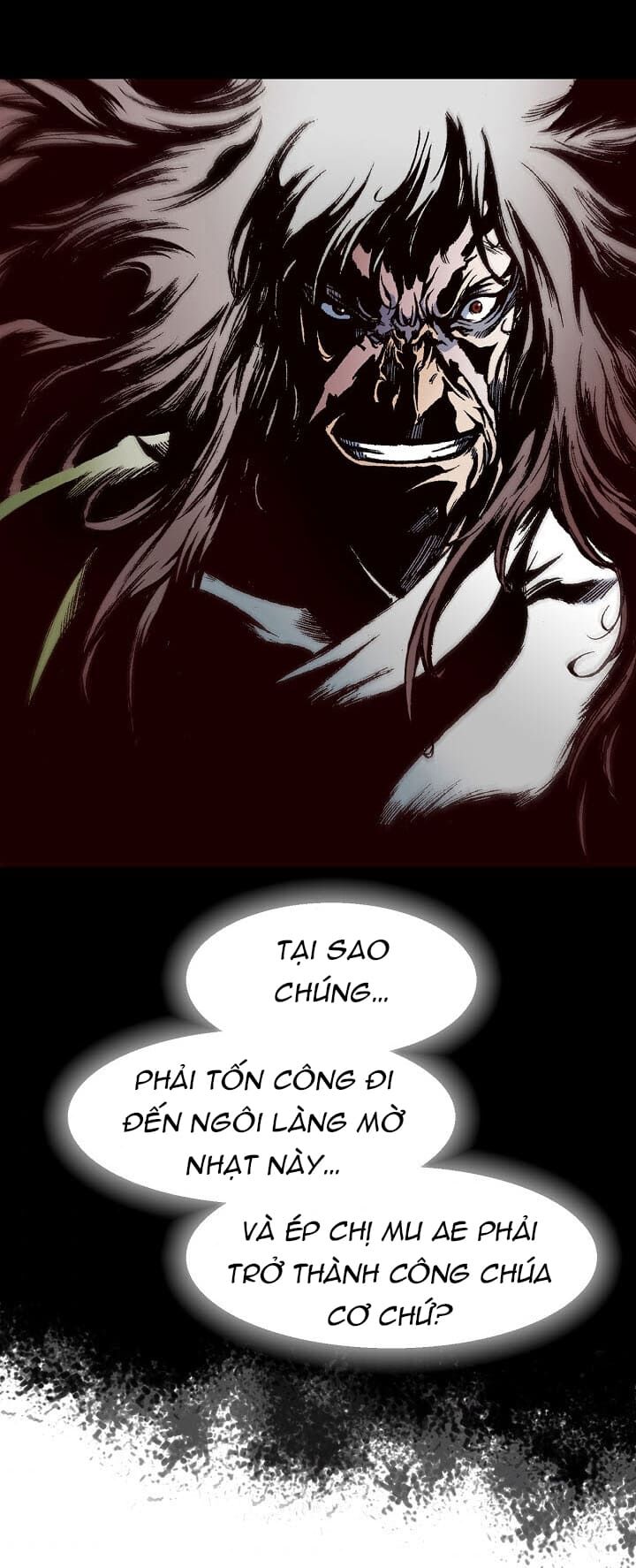 Hồi Ức Của Chiến Thần Chapter 7 - Trang 55