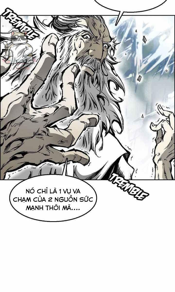 Hồi Ức Của Chiến Thần Chapter 37 - Trang 25