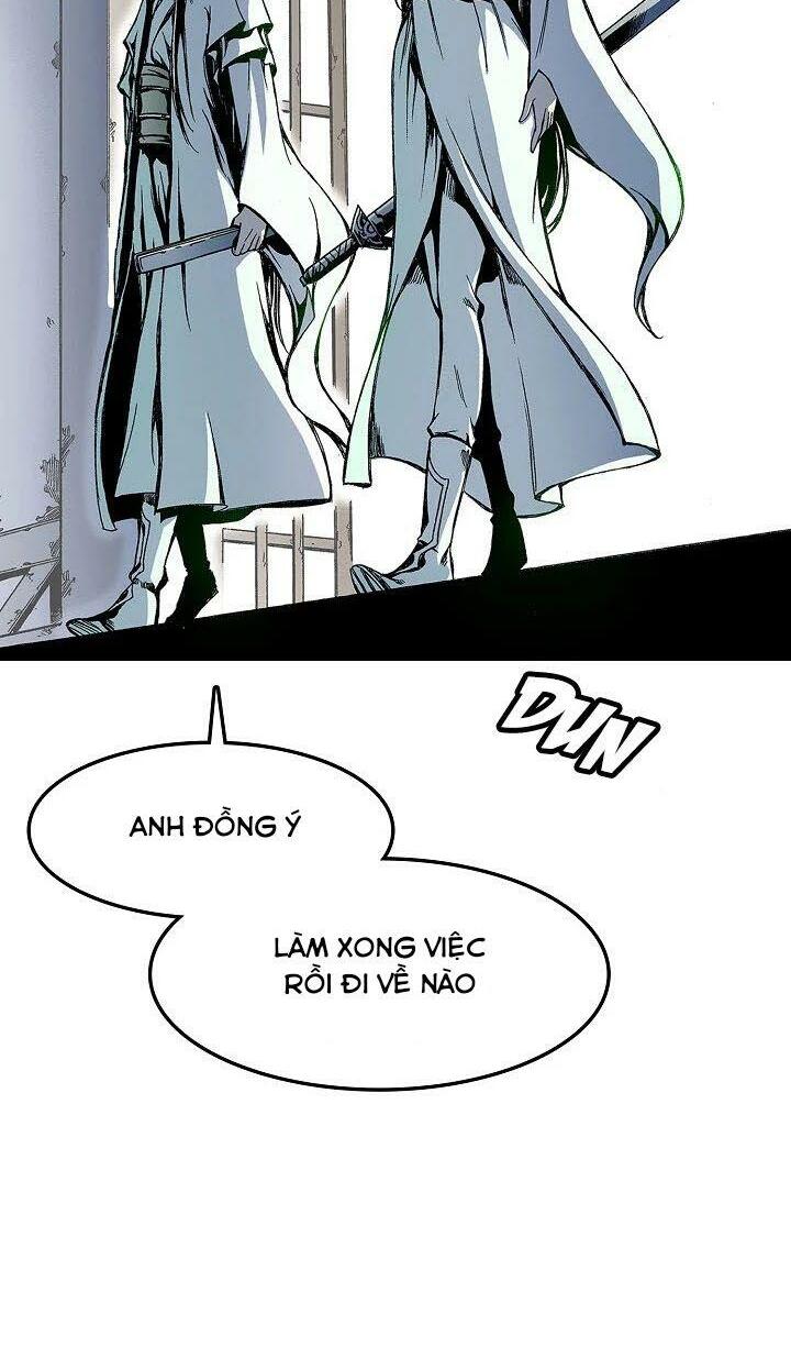 Hồi Ức Của Chiến Thần Chapter 18 - Trang 43