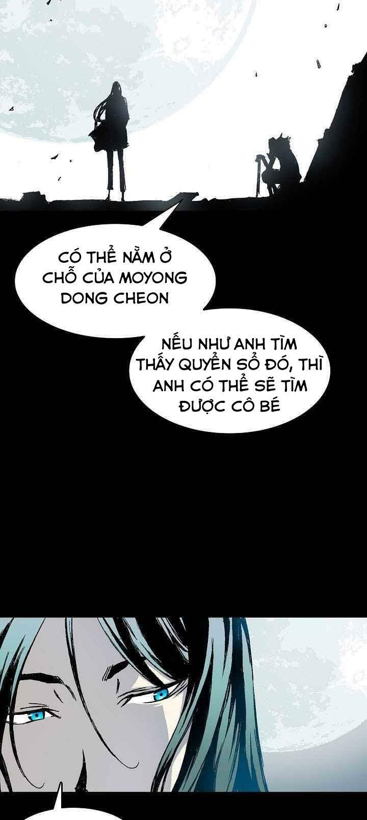 Hồi Ức Của Chiến Thần Chapter 44 - Trang 17