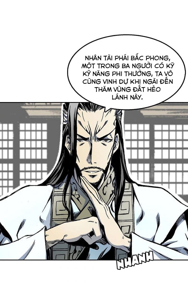 Hồi Ức Của Chiến Thần Chapter 29 - Trang 26